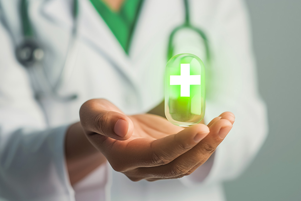 Medycyna - tlenoterapia hiperbaryczna