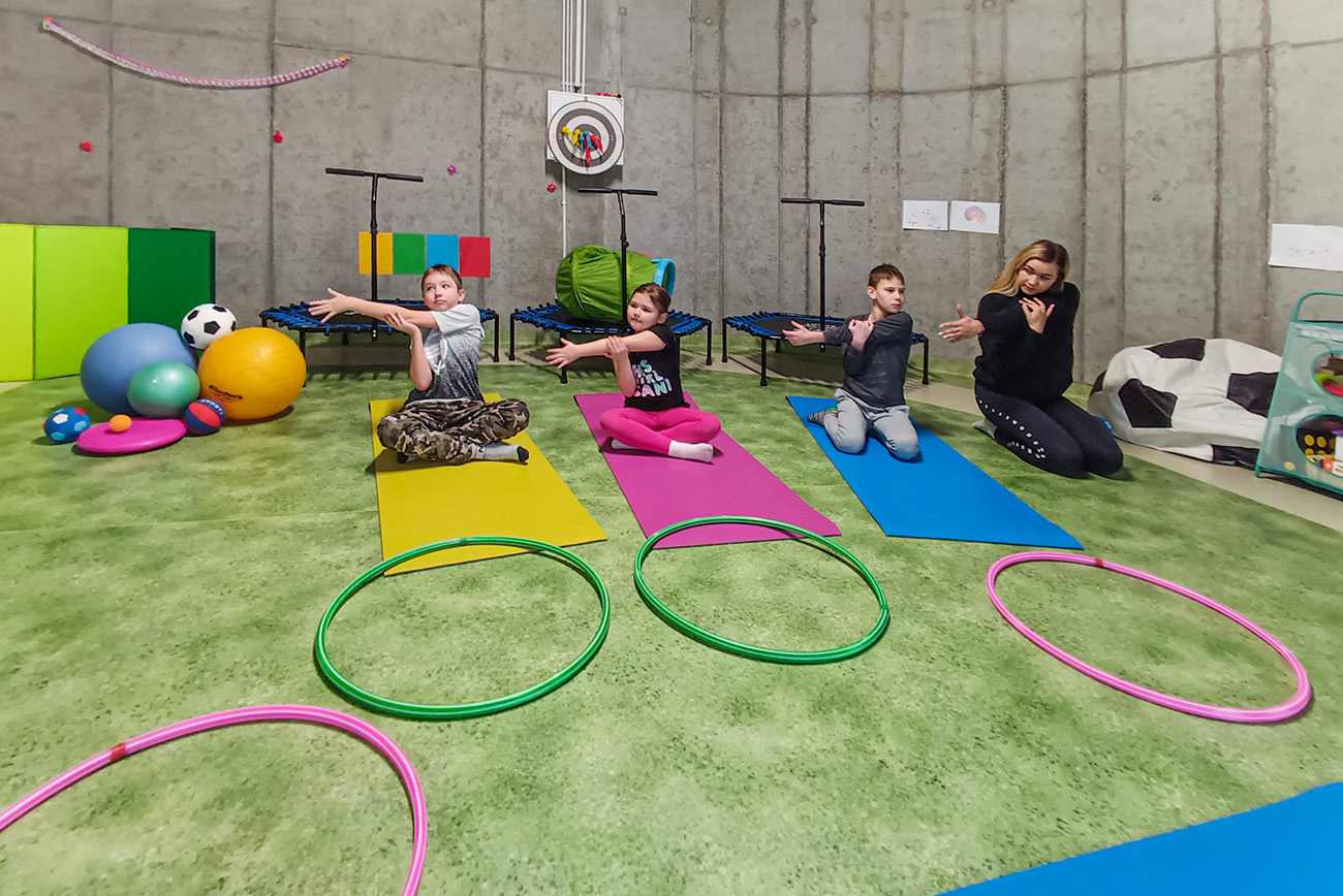 Metody terapii pedagogicznej