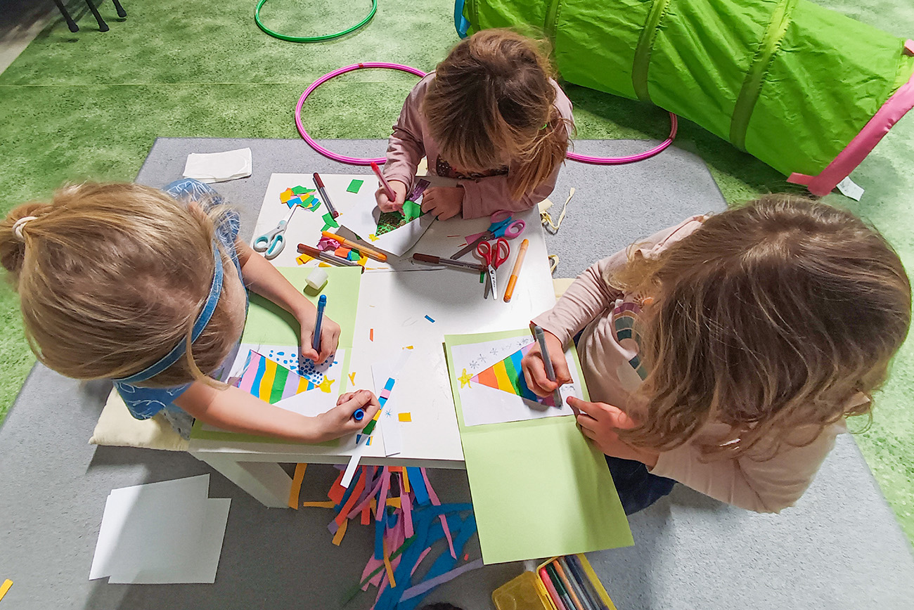 Terapia pedagogiczna