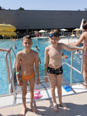 Warsztaty w wakacje i ferie dla dzieci