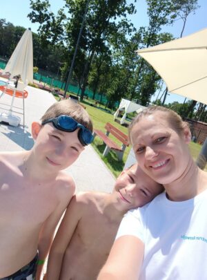 Warsztaty w wakacje i ferie dla dzieci