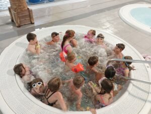 Warsztaty w wakacje i ferie dla dzieci