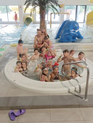 Warsztaty w wakacje i ferie dla dzieci