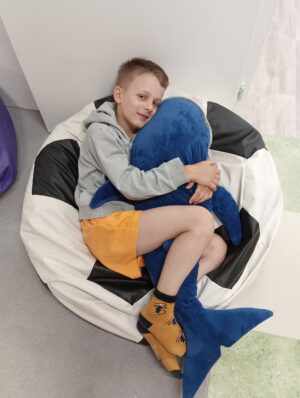 Warsztaty w wakacje i ferie dla dzieci