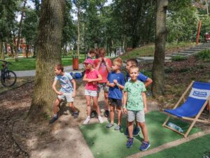 Warsztaty w wakacje i ferie dla dzieci