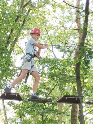 Warsztaty w wakacje i ferie dla dzieci