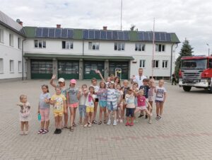 Warsztaty w wakacje i ferie dla dzieci