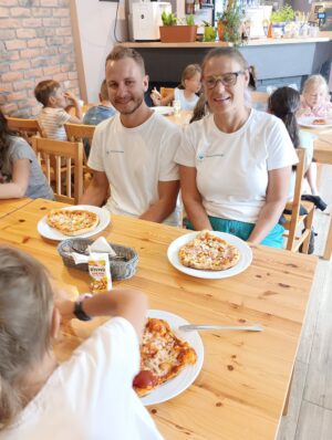 Warsztaty w wakacje i ferie dla dzieci