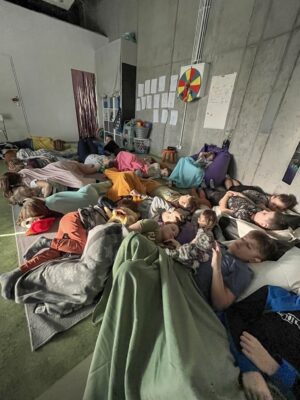 Warsztaty w wakacje i ferie dla dzieci