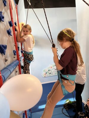 Warsztaty w wakacje i ferie dla dzieci