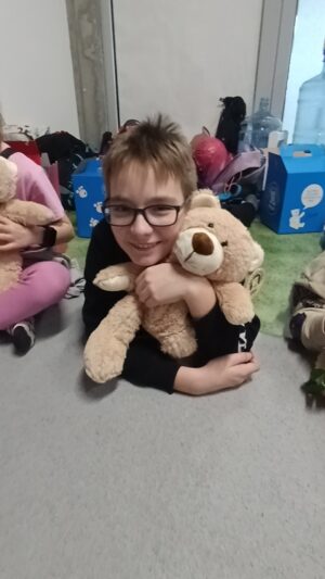 Warsztaty w wakacje i ferie dla dzieci