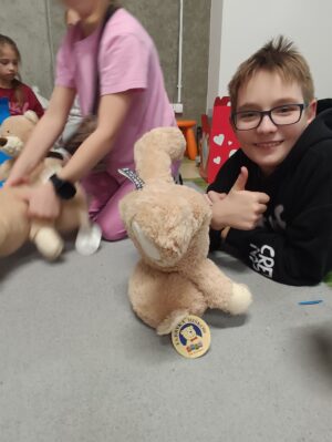 Warsztaty w wakacje i ferie dla dzieci