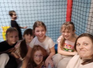 Warsztaty w wakacje i ferie dla dzieci