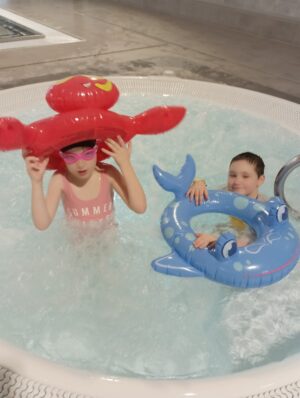 Warsztaty w wakacje i ferie dla dzieci