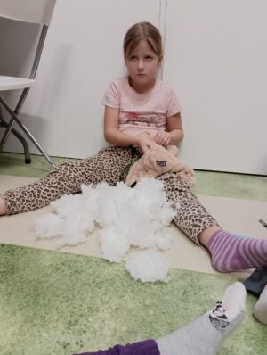 Warsztaty w wakacje i ferie dla dzieci