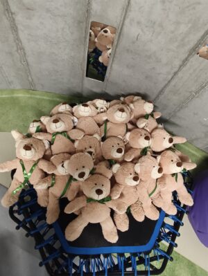 Warsztaty w wakacje i ferie dla dzieci