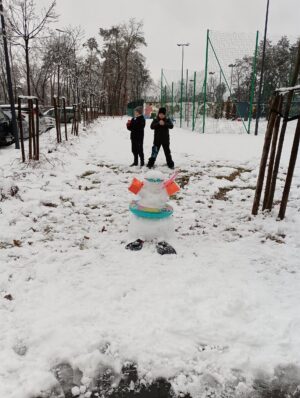 Warsztaty w wakacje i ferie dla dzieci