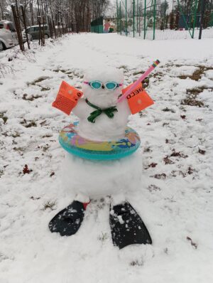 Warsztaty w wakacje i ferie dla dzieci