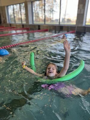 Warsztaty w wakacje i ferie dla dzieci