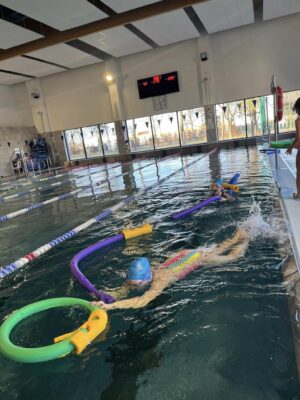 Warsztaty w wakacje i ferie dla dzieci