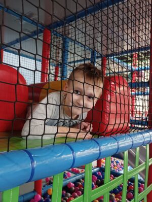 Warsztaty w wakacje i ferie dla dzieci