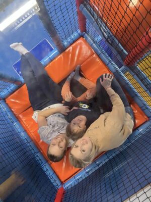 Warsztaty w wakacje i ferie dla dzieci