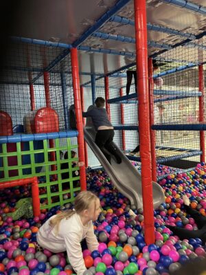 Warsztaty w wakacje i ferie dla dzieci