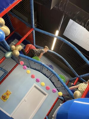 Warsztaty w wakacje i ferie dla dzieci