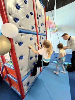 Warsztaty w wakacje i ferie dla dzieci