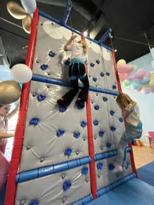 Warsztaty w wakacje i ferie dla dzieci