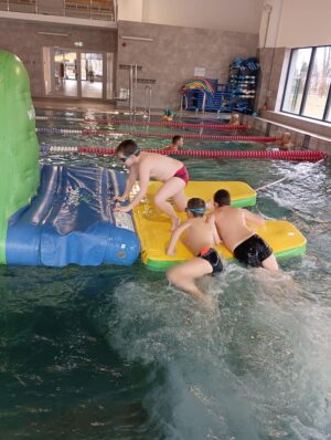 Warsztaty w wakacje i ferie dla dzieci