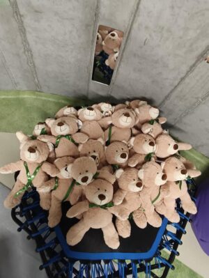 Warsztaty w wakacje i ferie dla dzieci