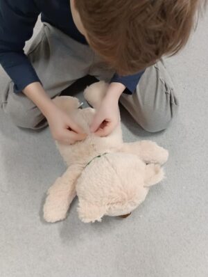 Warsztaty w wakacje i ferie dla dzieci