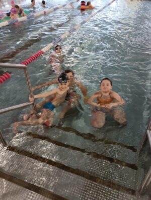 Warsztaty w wakacje i ferie dla dzieci