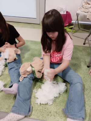 Warsztaty w wakacje i ferie dla dzieci