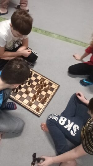 Warsztaty w wakacje i ferie dla dzieci