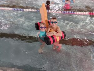 Warsztaty w wakacje i ferie dla dzieci