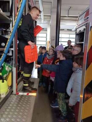 Warsztaty w wakacje i ferie dla dzieci