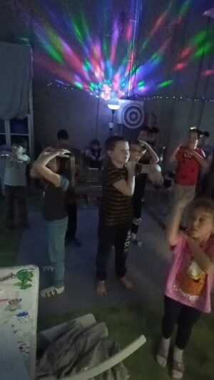 Warsztaty w wakacje i ferie dla dzieci