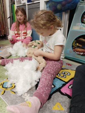 Warsztaty w wakacje i ferie dla dzieci