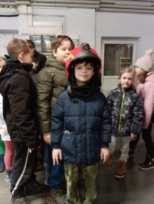 Warsztaty w wakacje i ferie dla dzieci