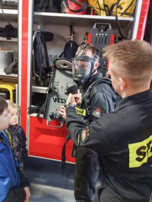 Warsztaty w wakacje i ferie dla dzieci