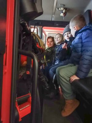 Warsztaty w wakacje i ferie dla dzieci