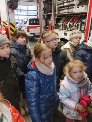 Warsztaty w wakacje i ferie dla dzieci