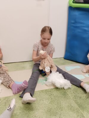 Warsztaty w wakacje i ferie dla dzieci