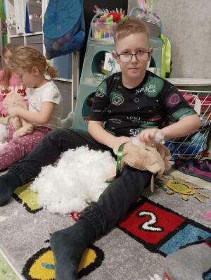 Warsztaty w wakacje i ferie dla dzieci