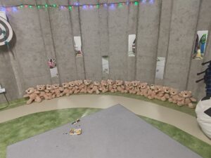 Warsztaty w wakacje i ferie dla dzieci