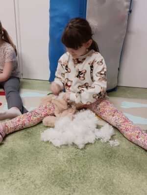 Warsztaty w wakacje i ferie dla dzieci