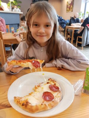 Warsztaty w wakacje i ferie dla dzieci