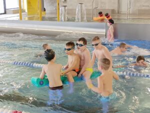 Warsztaty w wakacje i ferie dla dzieci